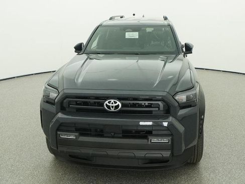 New 2026 Toyota 4Runner SR5 image 15