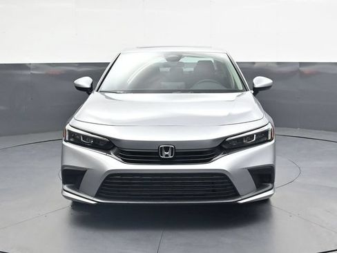 Used 2024 Honda Civic EX image 10