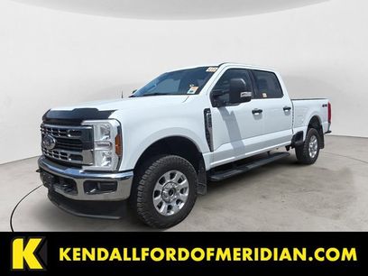 Used 2024 Ford F250 XLT