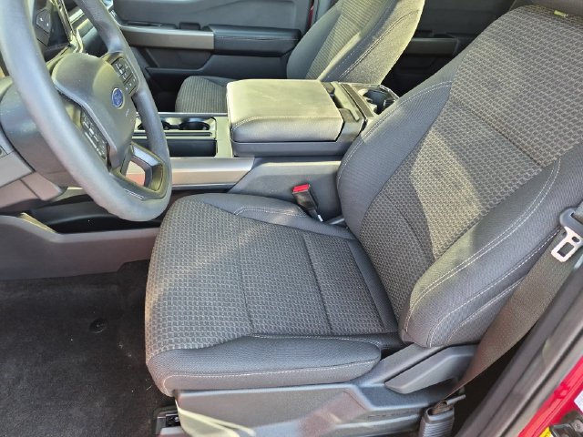 Used 2026 Ford F150 STX w/ Equipment Group 201A FX4 AWD/4WD image 15