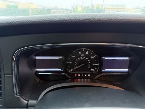 Used 2016 Lincoln Navigator Select AWD/4WD image 43