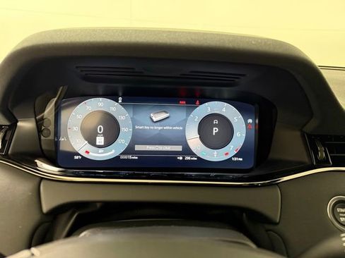 Certified 2026 Land Rover Range Rover Evoque S image 18