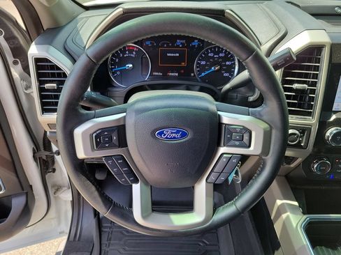 Used 2020 Ford F250 Lariat AWD/4WD image 26
