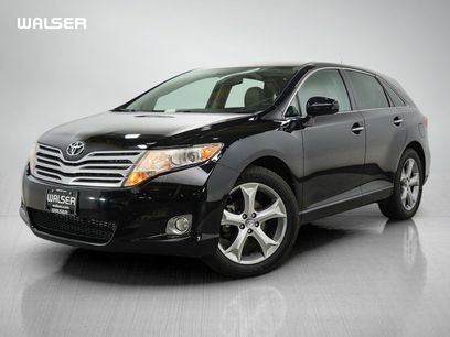 Used 2009 Toyota Venza AWD