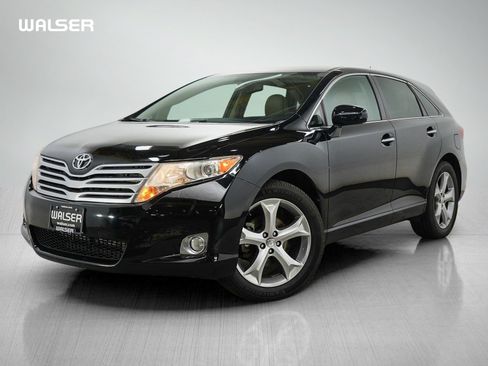 Used 2009 Toyota Venza AWD image 1