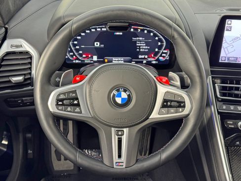 Used 2025 BMW M8 Competition AWD/4WD image 19