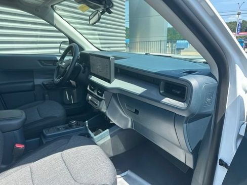 New 2026 Ford Maverick XLT w/ Equipment Group 301A AWD/4WD image 33