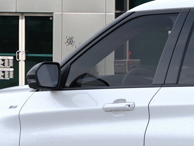 New 2026 Ford Explorer ST-Line w/ ST-Line Street Pack AWD/4WD image 20