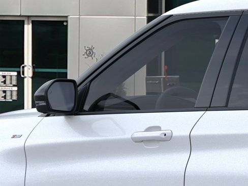 New 2026 Ford Explorer ST-Line w/ ST-Line Street Pack AWD/4WD image 20