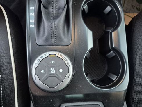 New 2025 Ford Bronco Big Bend image 23