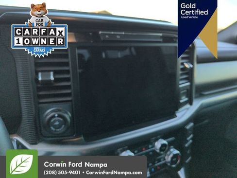 Used 2025 Ford F150 Raptor AWD/4WD image 18