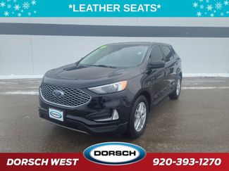 Used 2024 Ford Edge SEL w/ Convenience Package video 1