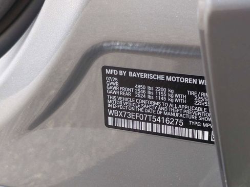 Used 2026 BMW X1 xDrive28i image 38