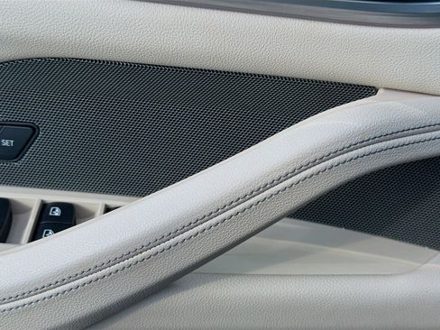 Used 2024 BMW 430i Convertible w/ M Sport Package image 22