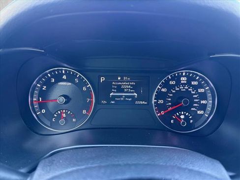 Used 2023 Kia Forte LXS w/ LXS Technology Package image 15