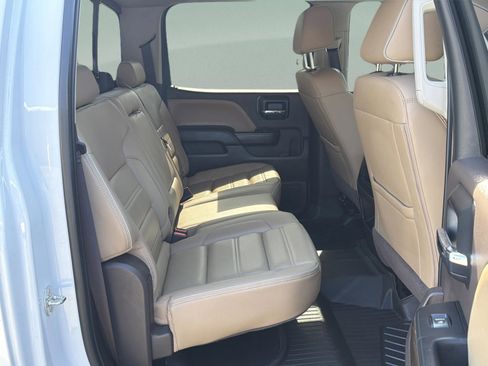 Used 2018 GMC Sierra 1500 Denali w/ Denali Ultimate Package image 25