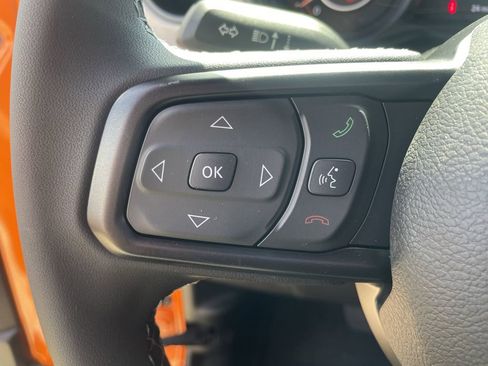 New 2025 Jeep Wrangler Willys image 17