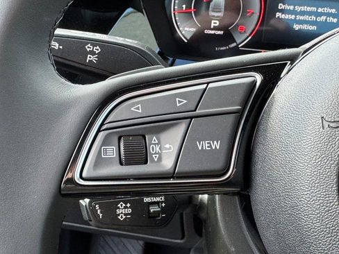 New 2026 Audi A3 2.0T Premium Plus image 13