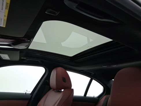 New 2026 BMW 330i Sedan w/ M Sport Package image 14