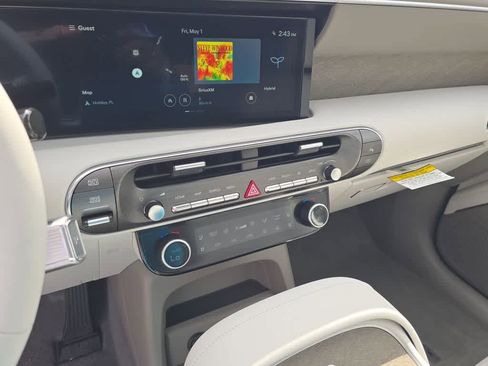 New 2026 Hyundai Palisade SEL Premium FWD image 29