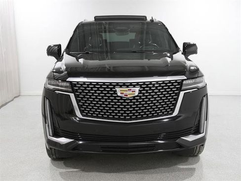 Certified 2023 Cadillac Escalade Premium Luxury image 2
