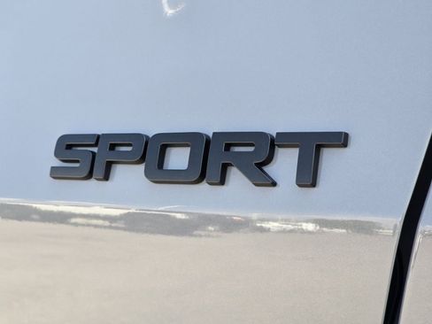 New 2026 Honda HR-V Sport image 13