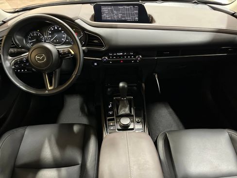 Certified 2025 MAZDA CX-30 AWD 2.5 S w/ Premium Package image 19