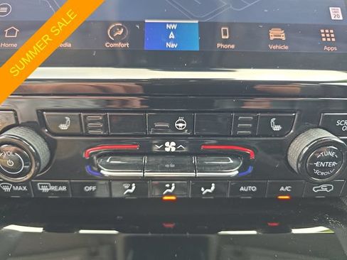Certified 2024 Jeep Grand Cherokee Limited 4xe AWD/4WD image 20
