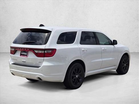 New 2026 Dodge Durango GT RWD image 2
