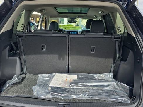 New 2026 Volkswagen Atlas SE image 29
