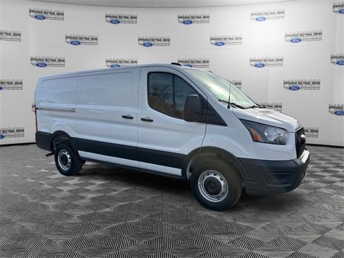 New 2026 Ford Transit 250 Low Roof image 7