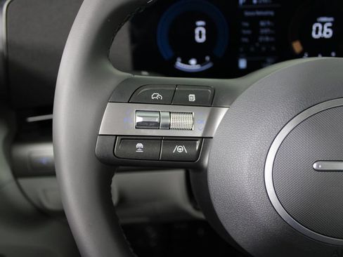 Certified 2026 Hyundai Kona SEL Sport FWD image 25