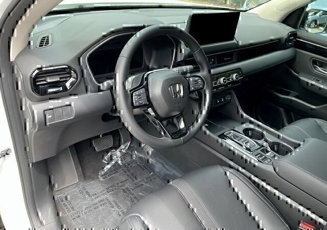 New 2026 Honda Pilot EX-L image 16