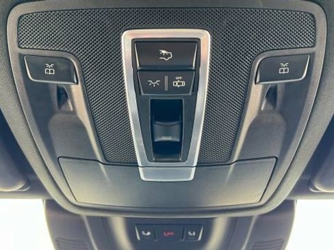 Used 2017 Mercedes-Benz GLS 550 GLS 550 image 52