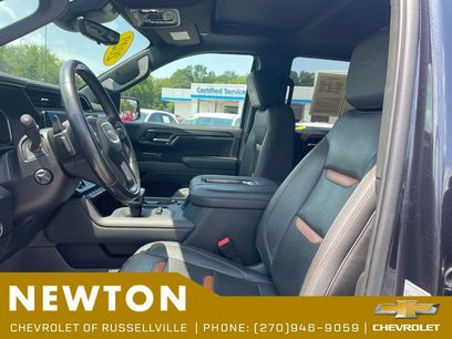 Used 2022 GMC Sierra 1500 AT4 w/ AT4 Premium Package