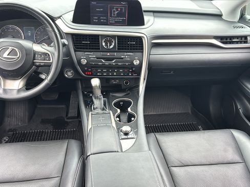 Used 2022 Lexus RX 350 AWD image 12