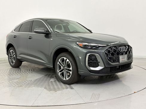 New 2026 Audi Q5 Premium AWD/4WD image 7