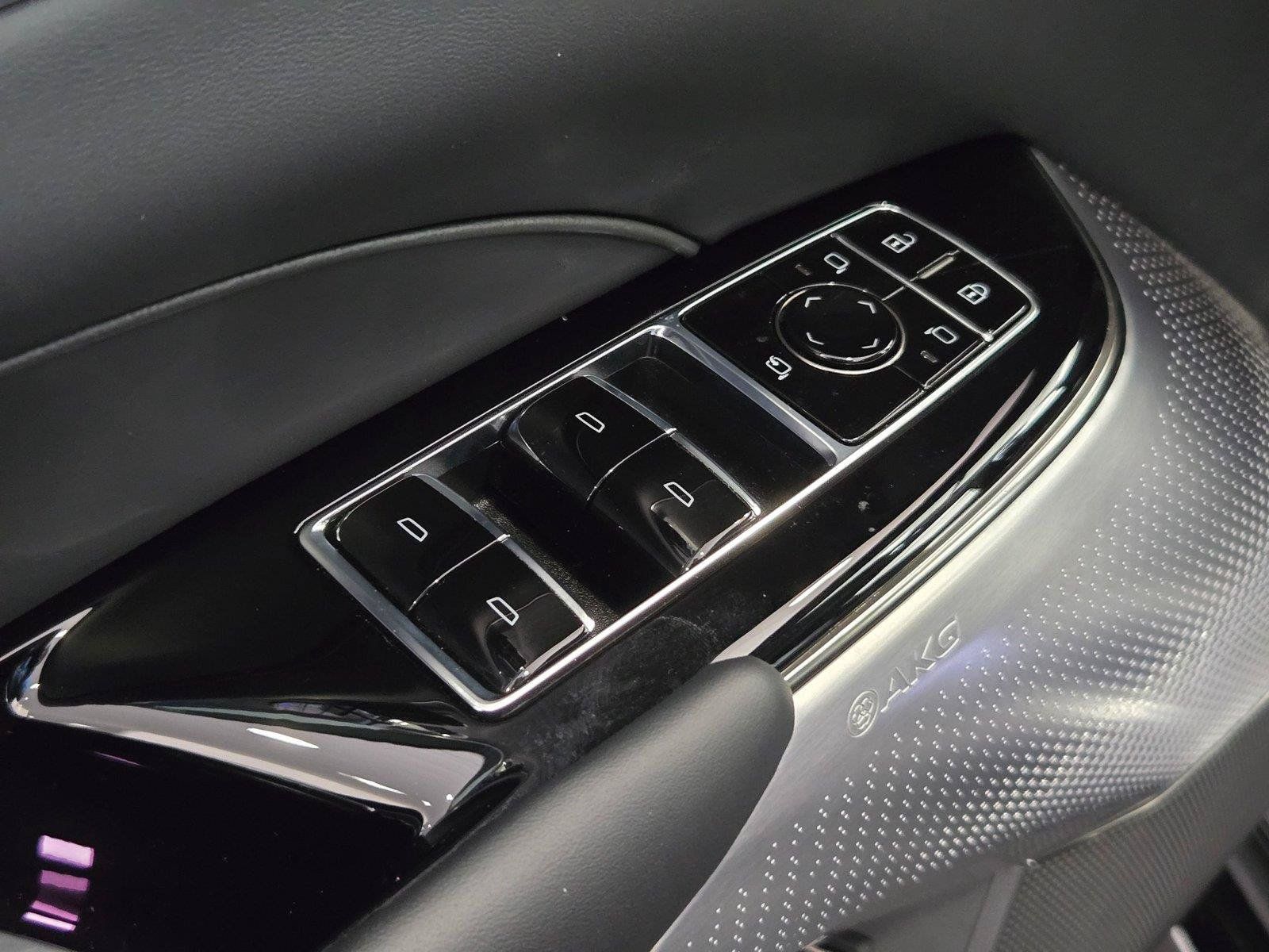 Used 2026 Cadillac Lyriq V w/ LPO, Floor Liner Package AWD/4WD image 26