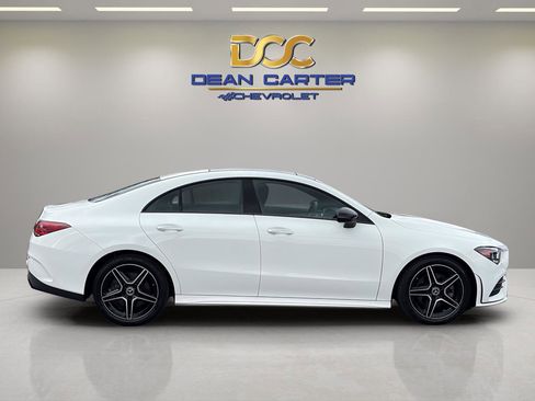 Used 2023 Mercedes-Benz CLA 250 4MATIC image 6