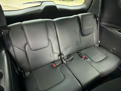 Used 2024 INFINITI QX80 Sensory AWD/4WD image 22