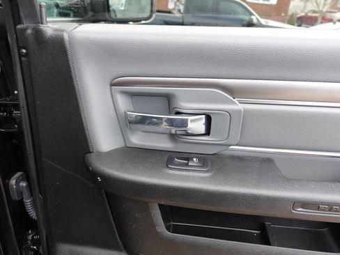 Used 2022 RAM 1500 Classic SLT w/ Electronics Convenience Group image 24