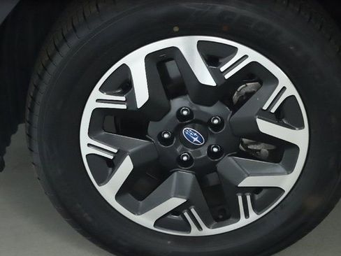Certified 2026 Subaru Forester Premium AWD/4WD image 37