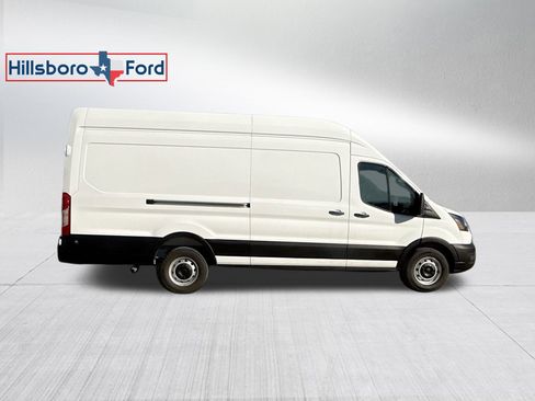 New 2026 Ford Transit 250 148 High Roof Extended w/ Load Area Protection Package image 6