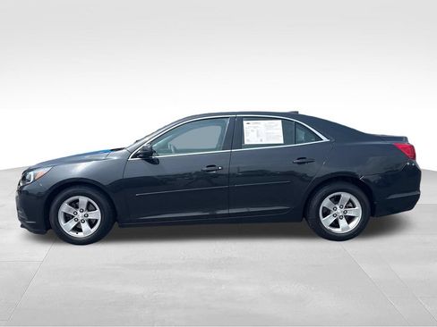 Used 2015 Chevrolet Malibu LS FWD image 3