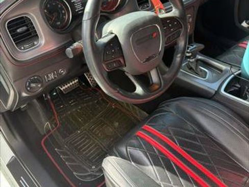 Certified 2023 Dodge Charger Scat Pack w/ Plus Group image 6