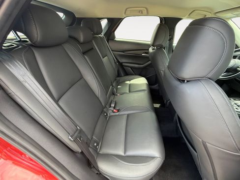 Certified 2021 MAZDA CX-30 AWD 2.5 S w/ Select Package image 18