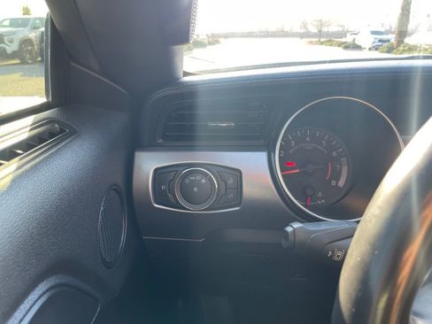 Used 2022 Ford Mustang GT Premium w/ Black Accent Package image 12