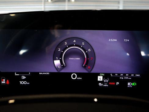 New 2026 Audi Q5 Premium AWD/4WD image 19