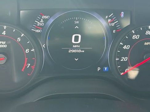 Used 2022 Chevrolet Camaro SS image 23