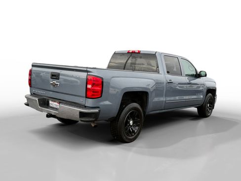 Used 2015 Chevrolet Silverado 1500 LT w/ All Star Edition image 5